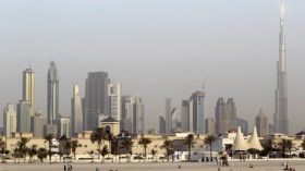 الإمارات تعلن الإخوان جماعة “إرهابية”