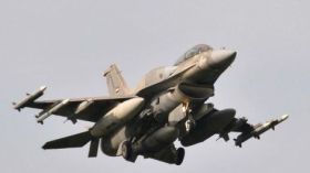 مقتل أربعة ضباط مصريين وإماراتيين في تحطم طائرتهم العسكرية