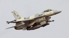 مقتل طيارين إماراتيين إثر تحطم مقاتلتهما في اليمن