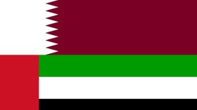 الإمارات تعاقب المتعاطفين مع قطر بالسجن والغرامة