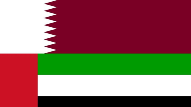 الإمارات تعاقب المتعاطفين مع قطر بالسجن والغرامة