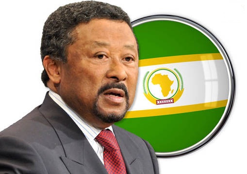 Libye : les présidents de Mauritanie et du Mali en Afrique du Sud