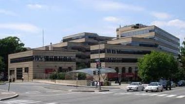 Exhibition of 2nd Algiers PANAF in Washington DC