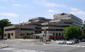 Exhibition of 2nd Algiers PANAF in Washington DC