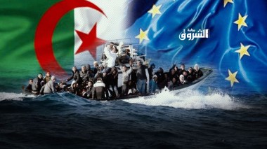 Algeria Should Receive Its Illegal Immigrants Or Schengen Visas Will Be Reduced For Its Nationals!
