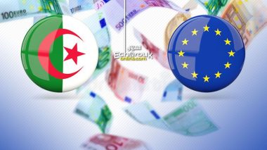 L’Union européenne apporte son aide aux sinistrés de Mila