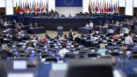 Algérie: L’UE propose l’échange des données personnelles