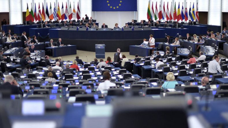Algérie: L’UE propose l’échange des données personnelles