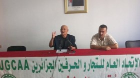 مقاطعة الوفود الاقتصادية والتجارية الفرنسية القادمة للجزائر