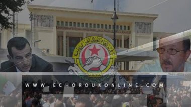 UGTA: Labatcha en passe de gommer l’héritage de son prédécesseur