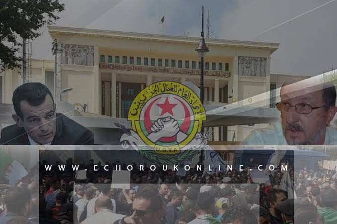 UGTA: Labatcha en passe de gommer l’héritage de son prédécesseur