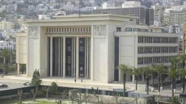 National Union of Algerian Workers: “Rescue Committee” to mobilize supporters to invade headquarters