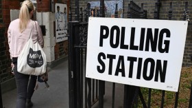بريطانيا: انتخابات برلمانية وسط إجراءات أمنية مشددة