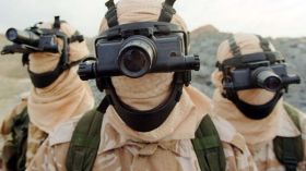 إصابة ثلاثة جنود بريطانيين في العراق