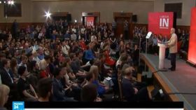 الأحزاب البريطانية الكبرى تترنح بعد نتائج الاستفتاء