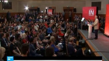 الأحزاب البريطانية الكبرى تترنح بعد نتائج الاستفتاء