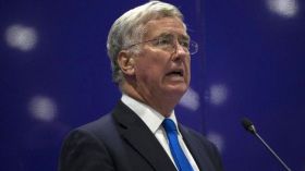 بريطانيا: 5 في المائة من الضربات الروسية تقصف “داعش”