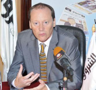 UK Ambassador in Algeria: “There are no Algerian mercenaries in strife-torn Libya”