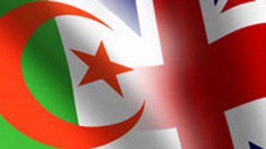 Energy: UK Business Delegation visits Algeria