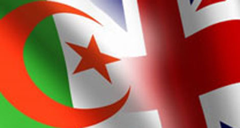 Energy: UK Business Delegation visits Algeria
