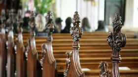 المسيحيون باتوا أقلية في بريطانيا