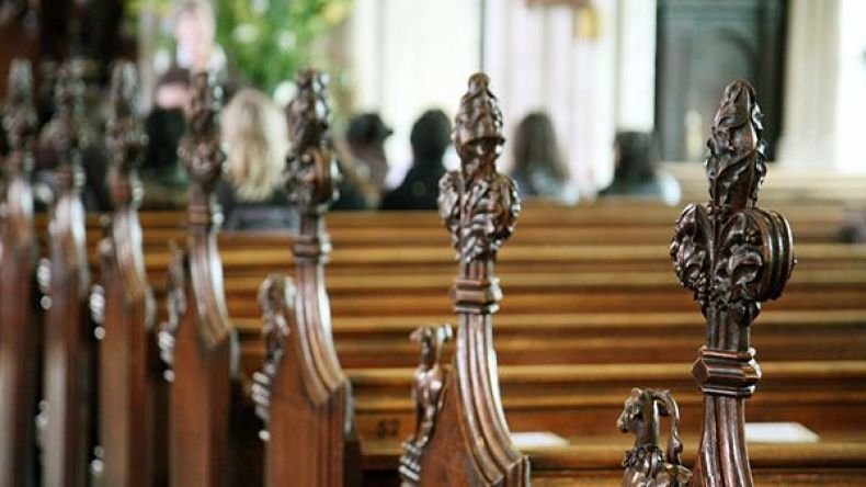 المسيحيون باتوا أقلية في بريطانيا