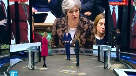 فصل جديد من التصعيد بين روسيا وبريطانيا بشأن العميل المزدوج