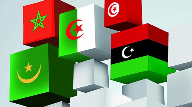 الإتحاد المغاربي في طريق الإندثار