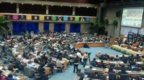 مسؤولة إفريقية تتهم رئيس الوفد المصري بوصف الأفارقة بـ”الكلاب والعبيد”