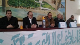 “لونباف” تهدد بشل المدارس وقطع الهدنة مع الوصاية