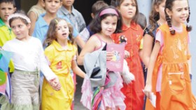 توقيت استثنائي ورزنامة عطل خاصة للتلاميذ عبر 14 ولاية