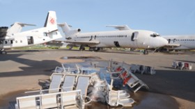 سنبيع  23 طائرة  بالميزان ونخفض أسعار الرحلات الداخلية