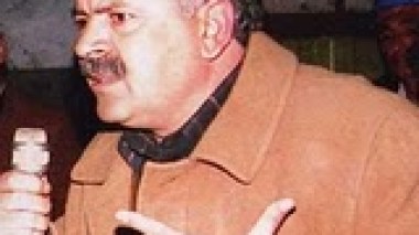 Grève ouverte au complexe d'Arcelor-El Hadjar