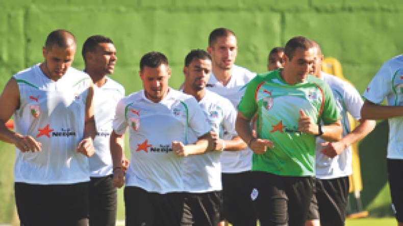 بن شيخة .. الفوز أو الرحيل