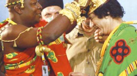 الثوار  يتوعدون  بمطاردة  المجنون  زنقة زنقة