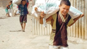 أولياء، معلمون ومدربو رياضة متورطون في اغتصاب الأطفال