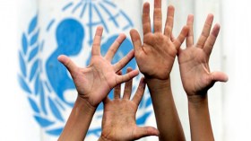 “اليونيسيف” في الجزائر تطلق  أغنية “رانا حابين”