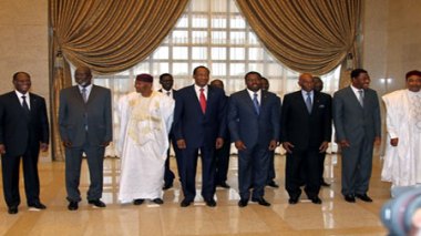 La crise malienne au menu de la réunion des chefs d’Etat de l’UEMOA à Lomé