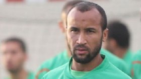 “خوالد” يُؤهّل الساورة بِهدف “ذهبي”