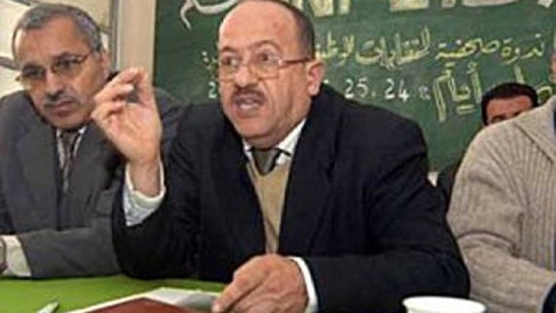 “لونباف” تناشد بوتفليقة الإنصاف في رسالة تظلم