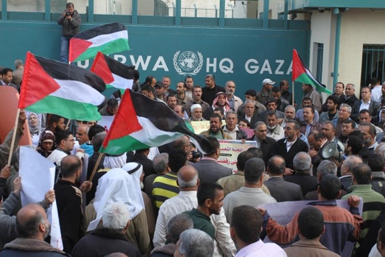 UNRWA: garantir l’entrée des produits de première nécessité à Ghaza