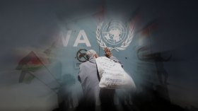 ترامب يريد تصفية قضية حق العودة للاجئين الفلسطينيين!