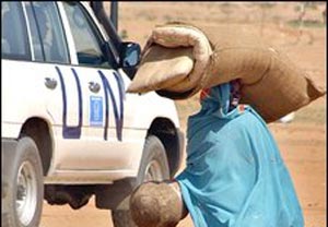 Poor being hit by crisis says IMF