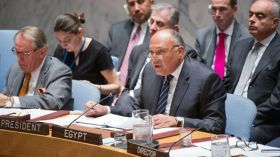 منفتحون على التعاون مع “إسرائيل” لمكافحة “الإرهاب”