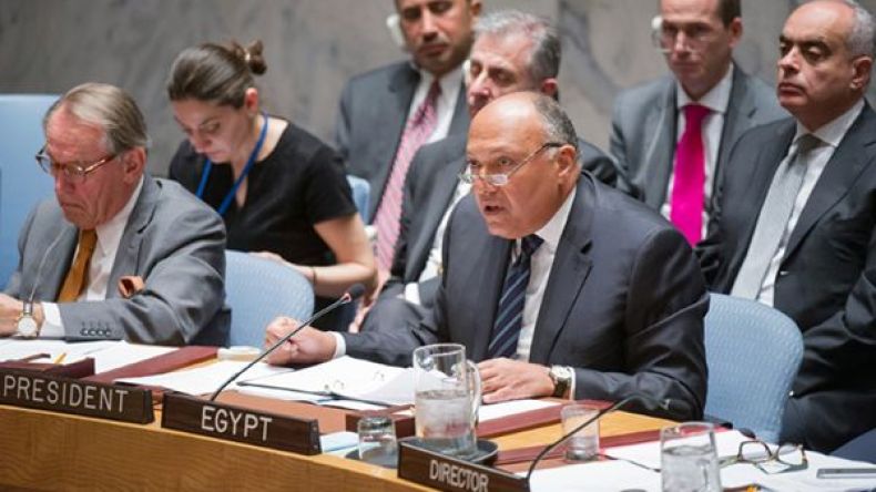 منفتحون على التعاون مع “إسرائيل” لمكافحة “الإرهاب”