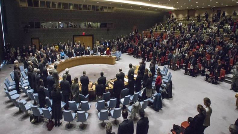 4 دول في مجلس الأمن تنذر مصر بشأن مشروع الاستيطان الإسرائيلي