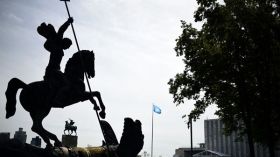 الجيش السوري شن هجوماً كيميائياً في مارس 2015