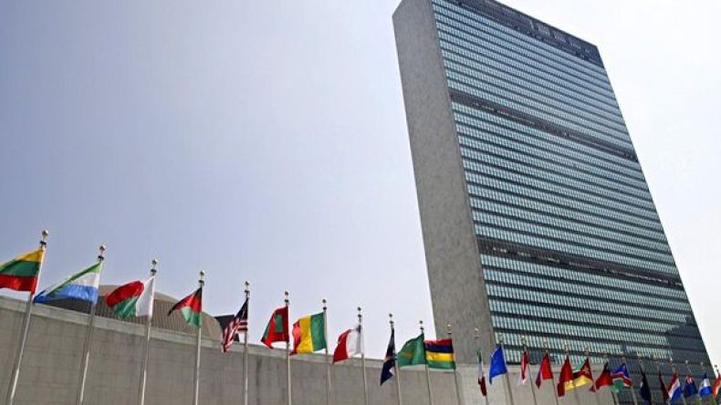 “مصر السيسي” تمنح صوتها لإسرائيل في الأمم المتحدة