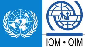 الأمم المتحدة تخطط لنقل 15 ألف مهاجر جوا من ليبيا