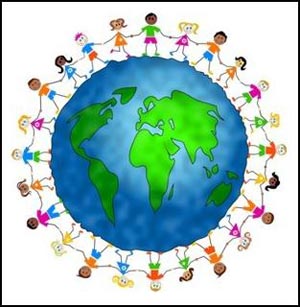 UN to launch online digital library for the world